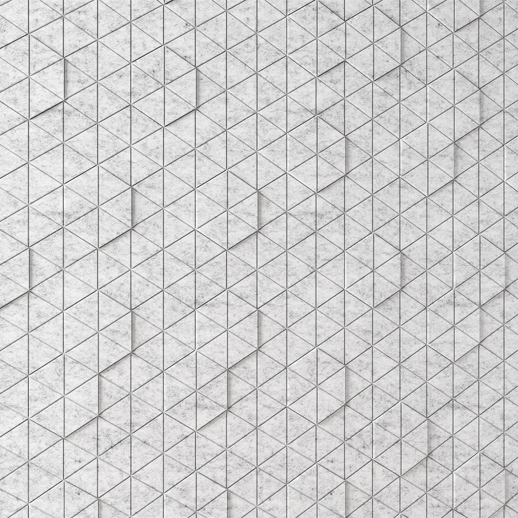 Acoustic Panels | Jig HarmonyCARV Acoustic Felt Wall Panels – Inhabit