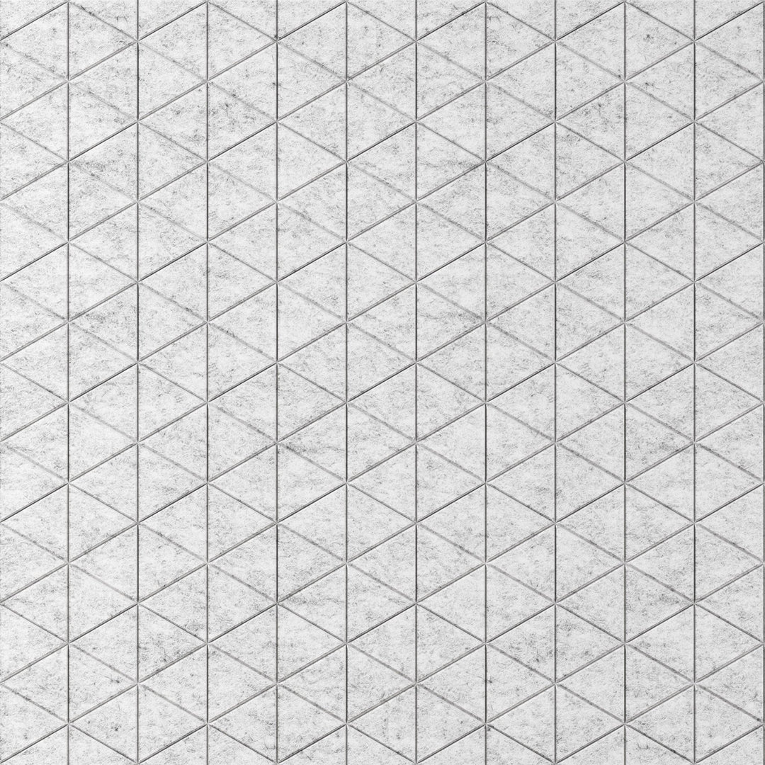 HarmonyCARV Wall Tiles - Jig HarmonyCARV Acoustic Felt Wall Tiles - 3 - Inhabit