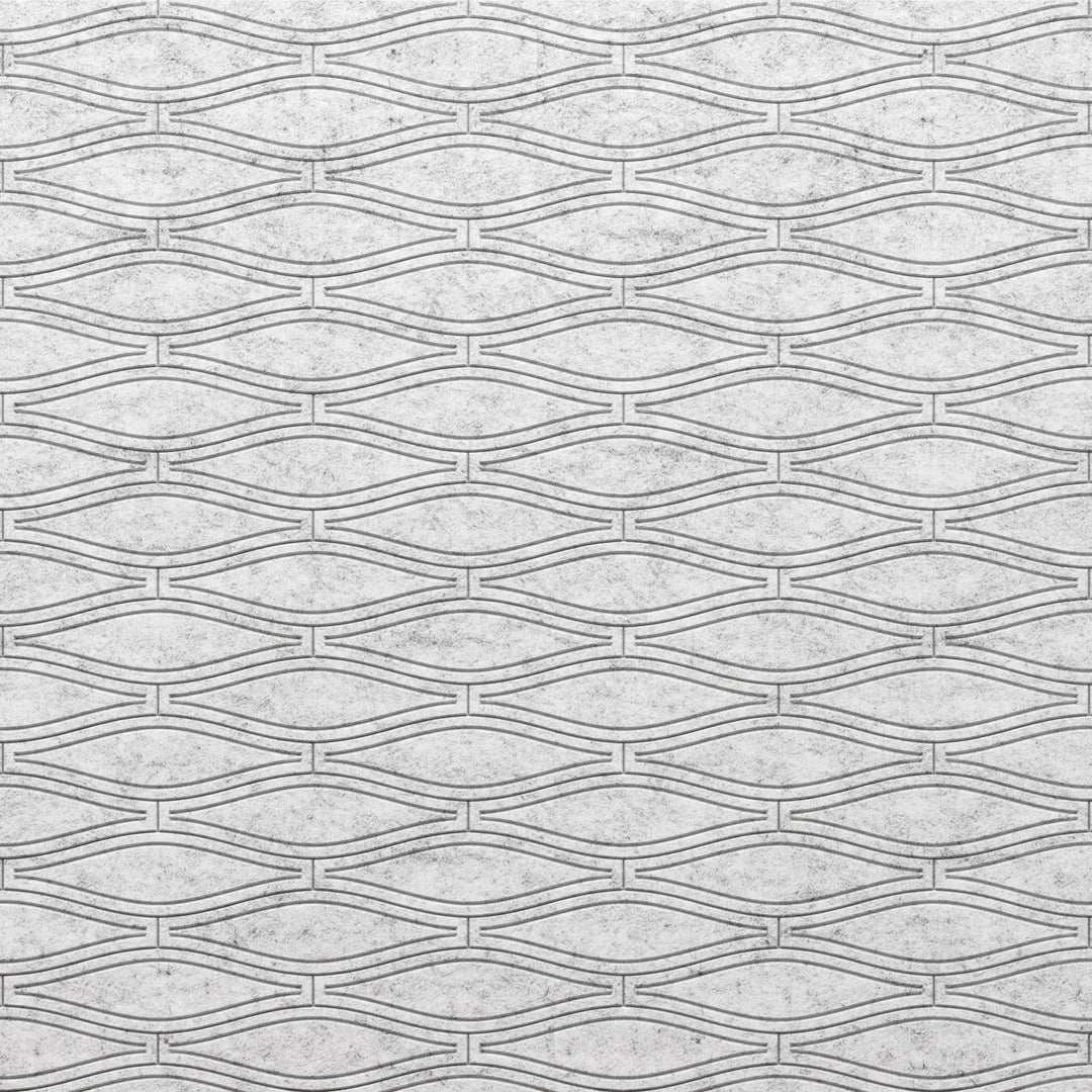 HarmonyCARV Wall Tiles - Origami HarmonyCARV Acoustic Felt Wall Tiles - 3 - Inhabit