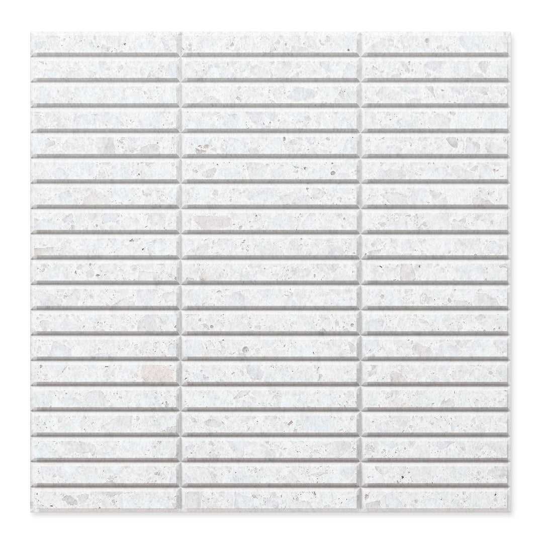 HarmonyCARV Wall Panels - Ribbon HarmonyCARV Acoustic Felt Wall Panels - in Overlay Prints - 12 - Inhabit