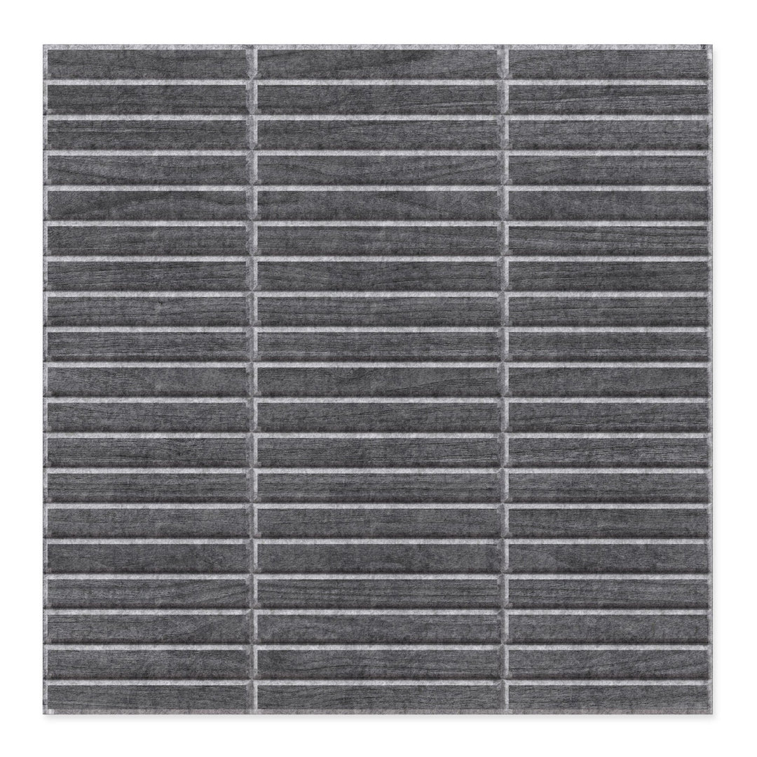 HarmonyCARV Wall Panels - Ribbon HarmonyCARV Acoustic Felt Wall Panels - in Overlay Prints - 8 - Inhabit