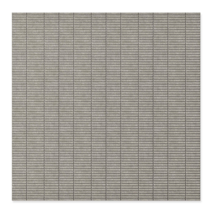 HarmonyCARV Wall Panels - Ribbon HarmonyCARV Acoustic Felt Wall Panels - 2 - Inhabit