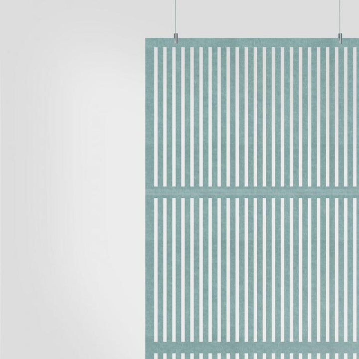 Vert HarmonyDIVDR Acoustic Felt Hanging Divider