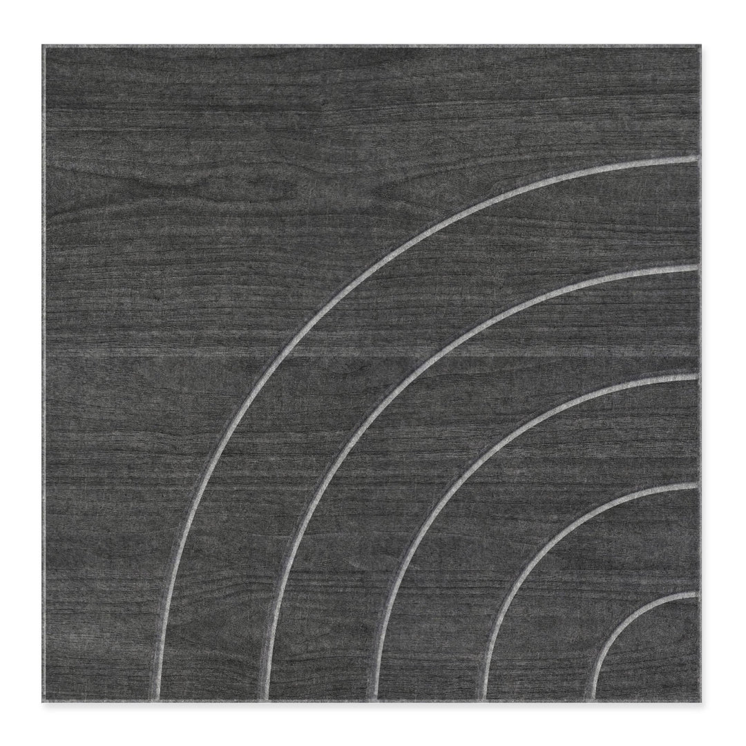HarmonyCARV Wall Panels - Arc HarmonyCARV Acoustic Felt Wall Panels - in Overlay Prints - 9 - Inhabit