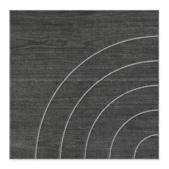 HarmonyCARV Wall Panels - Arc HarmonyCARV Acoustic Felt Wall Panels - in Overlay Prints - 9 - Inhabit