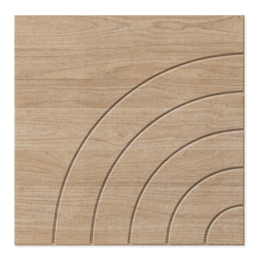 HarmonyCARV Wall Panels - Arc HarmonyCARV Acoustic Felt Wall Panels - in Overlay Prints - 7 - Inhabit