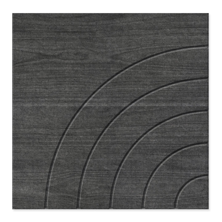 HarmonyCARV Wall Panels - Arc HarmonyCARV Acoustic Felt Wall Panels - in Overlay Prints - 10 - Inhabit