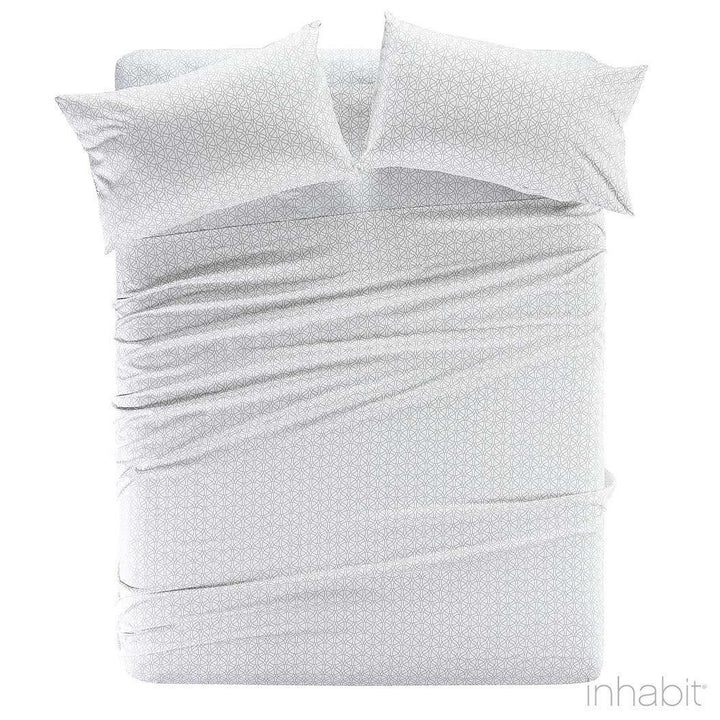 Bedding - Canopy Sheet Set - 3 - Inhabit