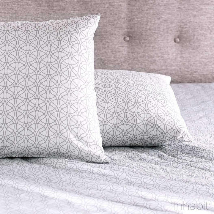Bedding - Canopy Sheet Set - 2 - Inhabit