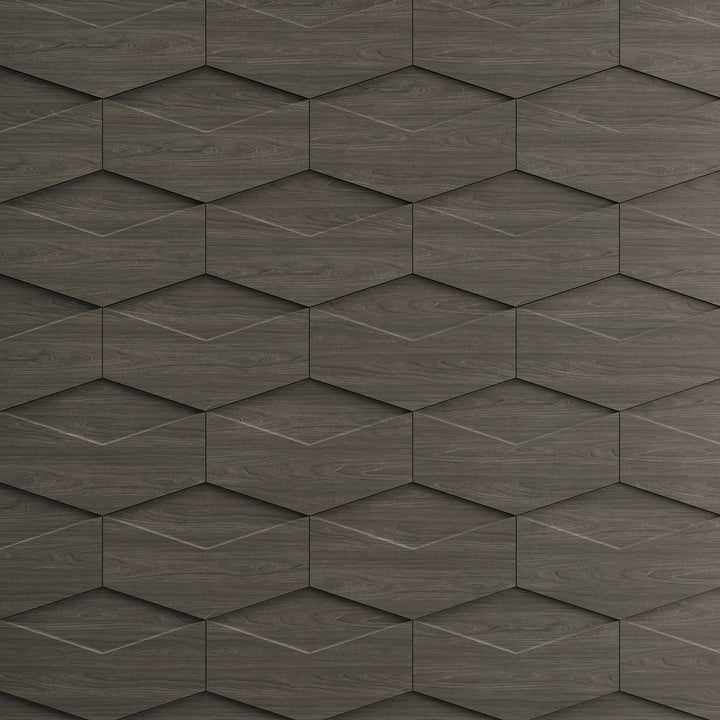 ALT 3D Wall Tiles - Cantilever 3D Tile - 19 - Inhabit
