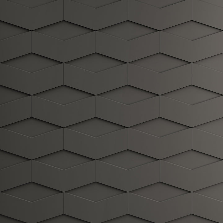 ALT 3D Wall Tiles - Cantilever 3D Tile - 10 - Inhabit