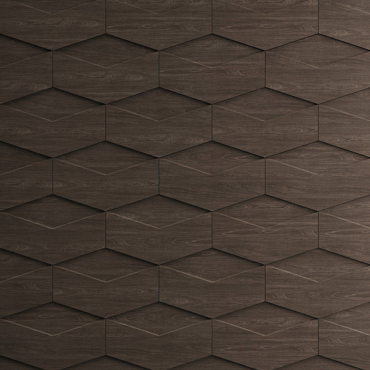 ALT 3D Wall Tiles - Cantilever 3D Tile - 20 - Inhabit