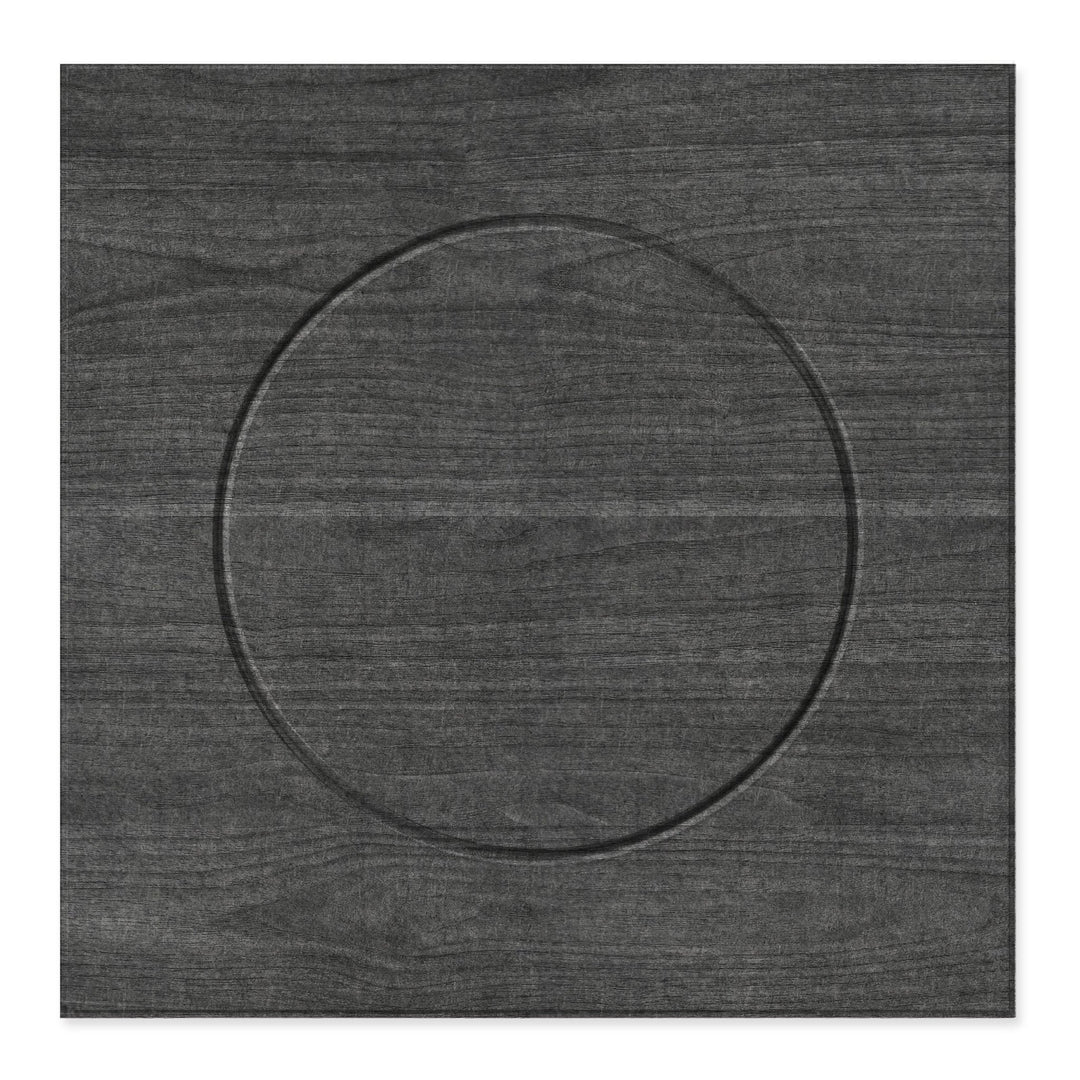HarmonyCARV Wall Panels - Coil HarmonyCARV Acoustic Felt Wall Panels - in Overlay Prints - 5 - Inhabit