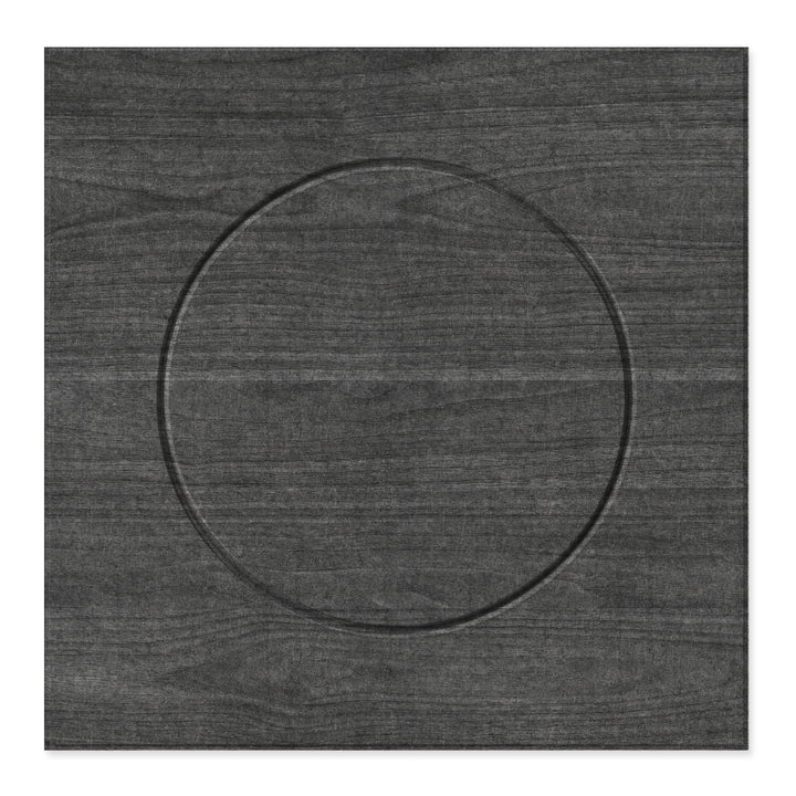 HarmonyCARV Wall Panels - Coil HarmonyCARV Acoustic Felt Wall Panels - in Overlay Prints - 5 - Inhabit