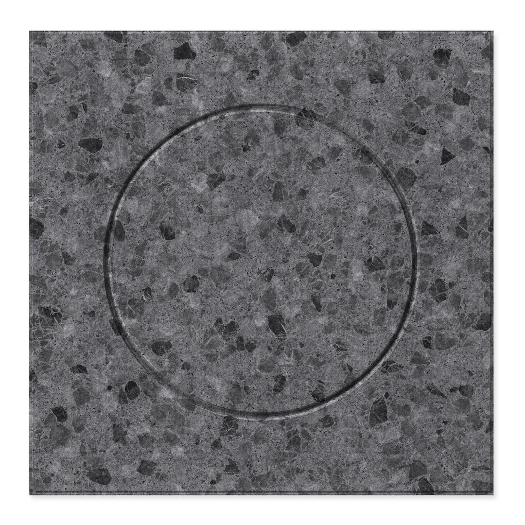 HarmonyCARV Wall Panels - Coil HarmonyCARV Acoustic Felt Wall Panels - in Overlay Prints - 10 - Inhabit