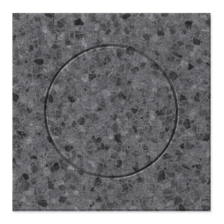 HarmonyCARV Wall Panels - Coil HarmonyCARV Acoustic Felt Wall Panels - in Overlay Prints - 10 - Inhabit