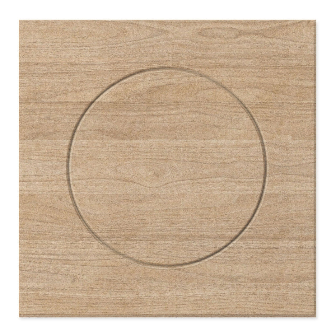 HarmonyCARV Wall Panels - Coil HarmonyCARV Acoustic Felt Wall Panels - in Overlay Prints - 4 - Inhabit