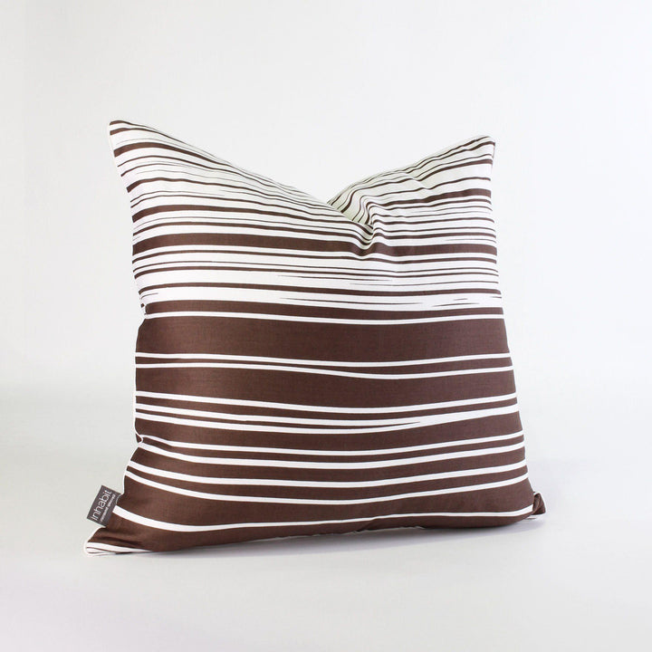 Studio Pillows - Counterbalance Studio Throw Pillow - 1 - Inhabit