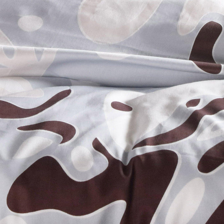 Bedding - Foliage Duvet Cover + Sham Set - 6 - Inhabit