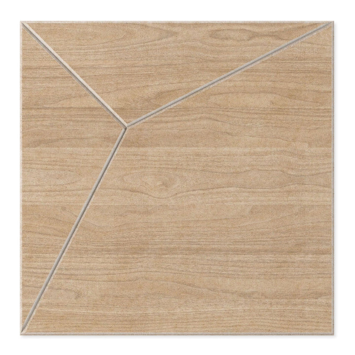 HarmonyCARV Wall Panels - Frag HarmonyCARV Acoustic Felt Wall Panels - in Overlay Prints - 3 - Inhabit