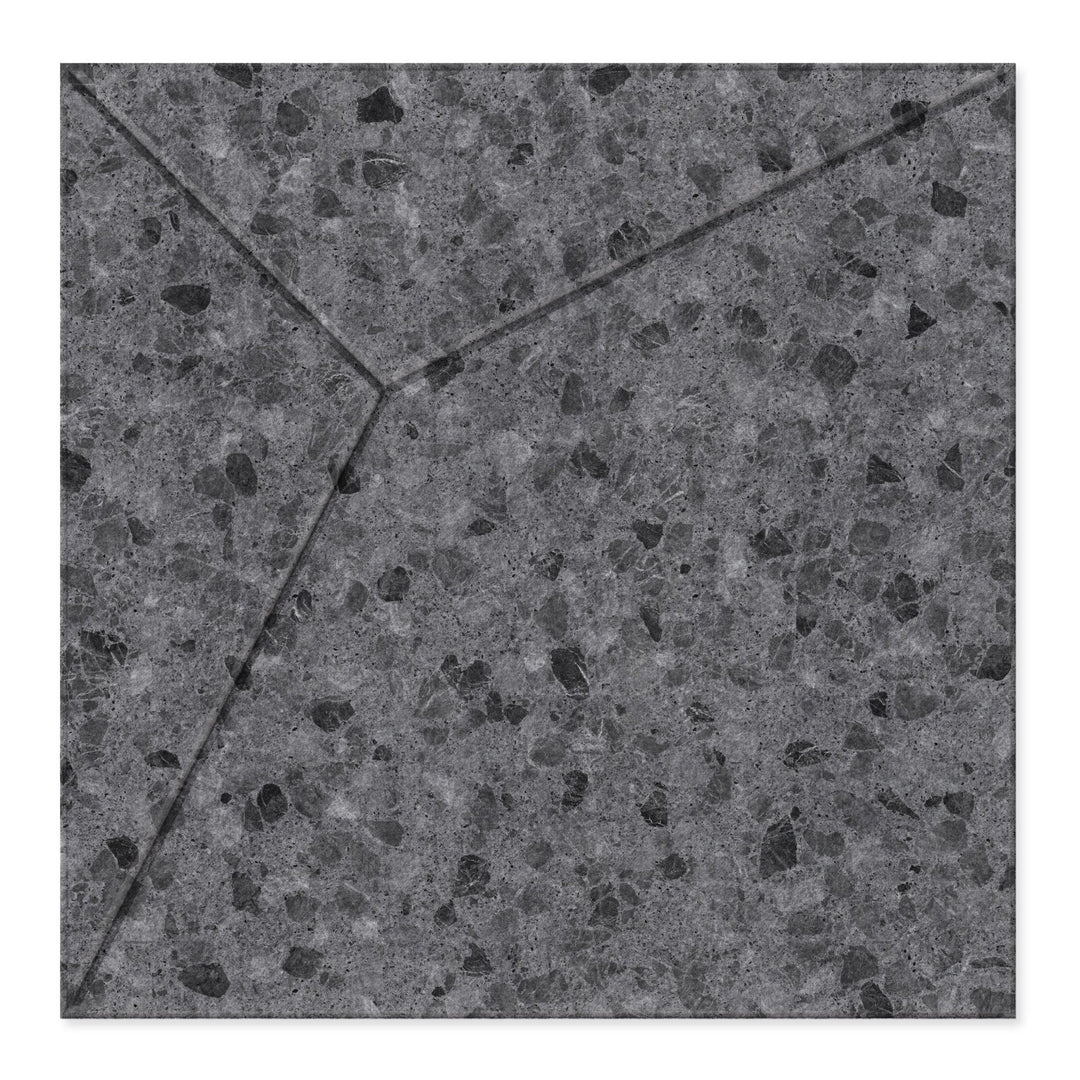 HarmonyCARV Wall Panels - Frag HarmonyCARV Acoustic Felt Wall Panels - in Overlay Prints - 10 - Inhabit