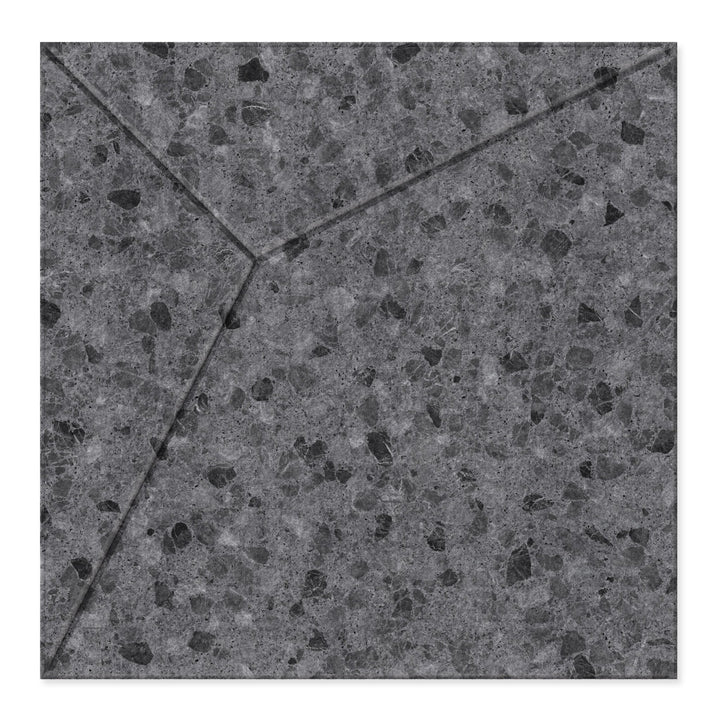 HarmonyCARV Wall Panels - Frag HarmonyCARV Acoustic Felt Wall Panels - in Overlay Prints - 10 - Inhabit