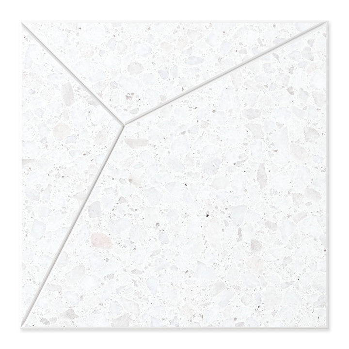 HarmonyCARV Wall Panels - Frag HarmonyCARV Acoustic Felt Wall Panels - in Overlay Prints - 7 - Inhabit