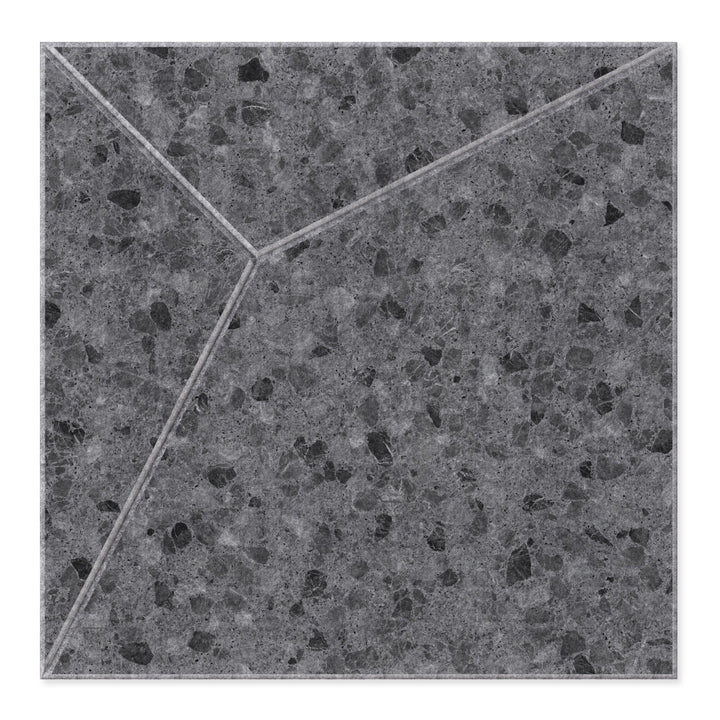 HarmonyCARV Wall Panels - Frag HarmonyCARV Acoustic Felt Wall Panels - in Overlay Prints - 9 - Inhabit