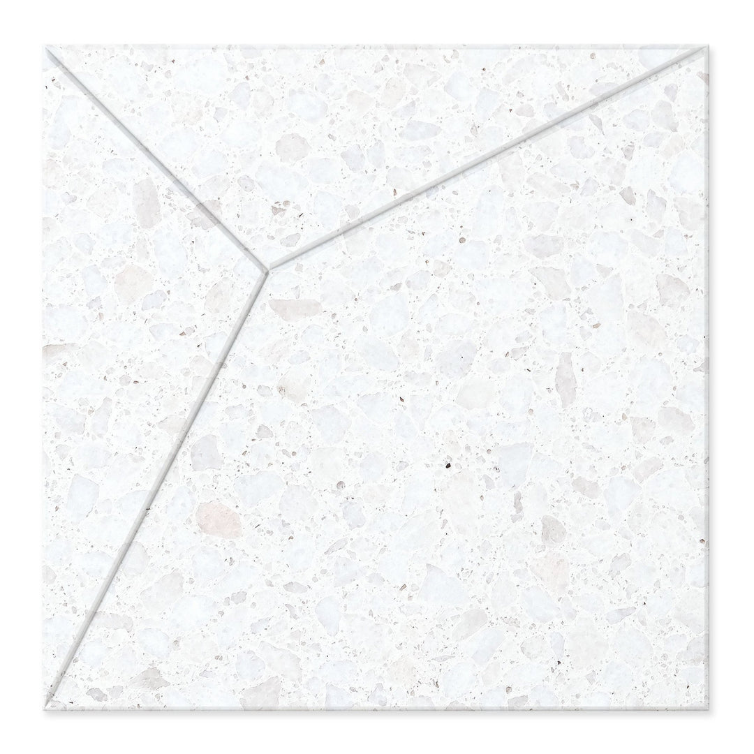 HarmonyCARV Wall Panels - Frag HarmonyCARV Acoustic Felt Wall Panels - in Overlay Prints - 8 - Inhabit