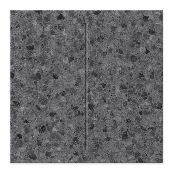 HarmonyCARV Wall Panels - Hash HarmonyCARV Acoustic Felt Wall Panels - in Overlay Prints - 10 - Inhabit