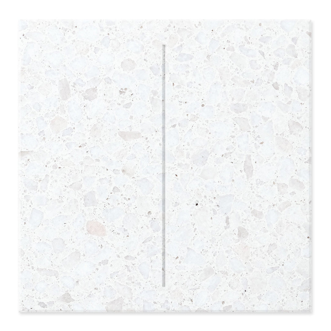 HarmonyCARV Wall Panels - Hash HarmonyCARV Acoustic Felt Wall Panels - in Overlay Prints - 8 - Inhabit