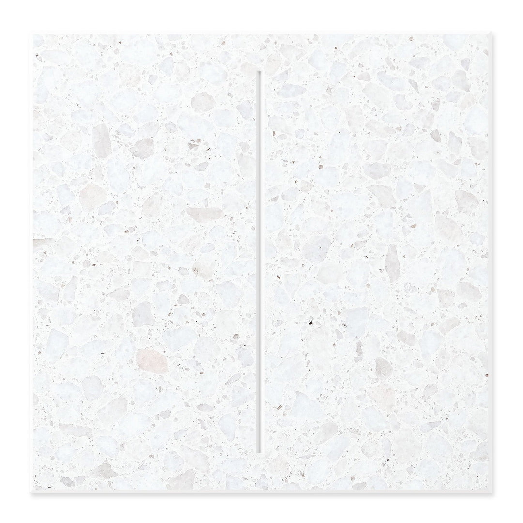 HarmonyCARV Wall Panels - Hash HarmonyCARV Acoustic Felt Wall Panels - in Overlay Prints - 7 - Inhabit