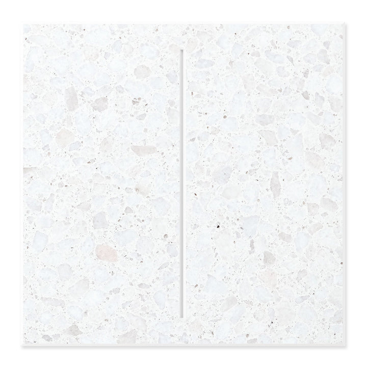 HarmonyCARV Wall Panels - Hash HarmonyCARV Acoustic Felt Wall Panels - in Overlay Prints - 7 - Inhabit