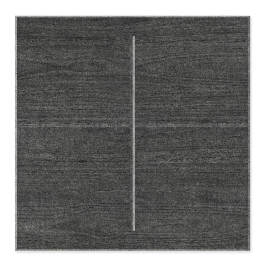 HarmonyCARV Wall Panels - Hash HarmonyCARV Acoustic Felt Wall Panels - in Overlay Prints - 5 - Inhabit