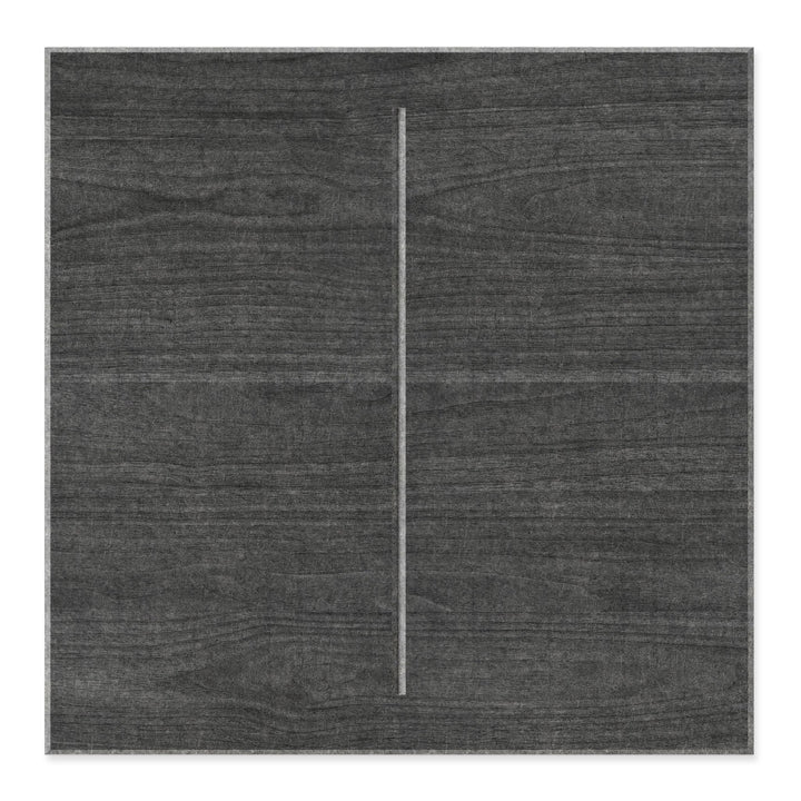 HarmonyCARV Wall Panels - Hash HarmonyCARV Acoustic Felt Wall Panels - in Overlay Prints - 5 - Inhabit