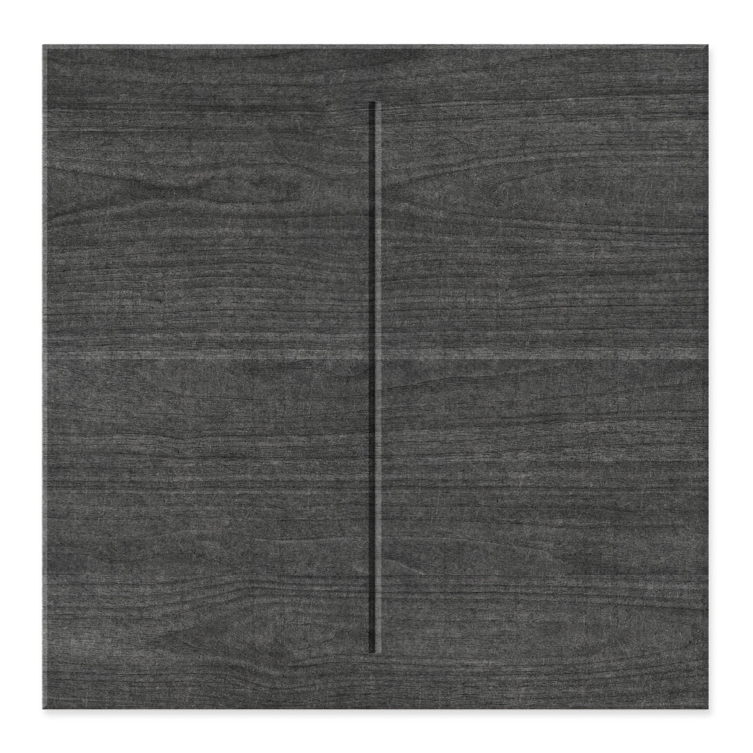 HarmonyCARV Wall Panels - Hash HarmonyCARV Acoustic Felt Wall Panels - in Overlay Prints - 6 - Inhabit