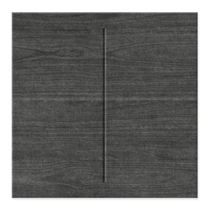 HarmonyCARV Wall Panels - Hash HarmonyCARV Acoustic Felt Wall Panels - in Overlay Prints - 6 - Inhabit