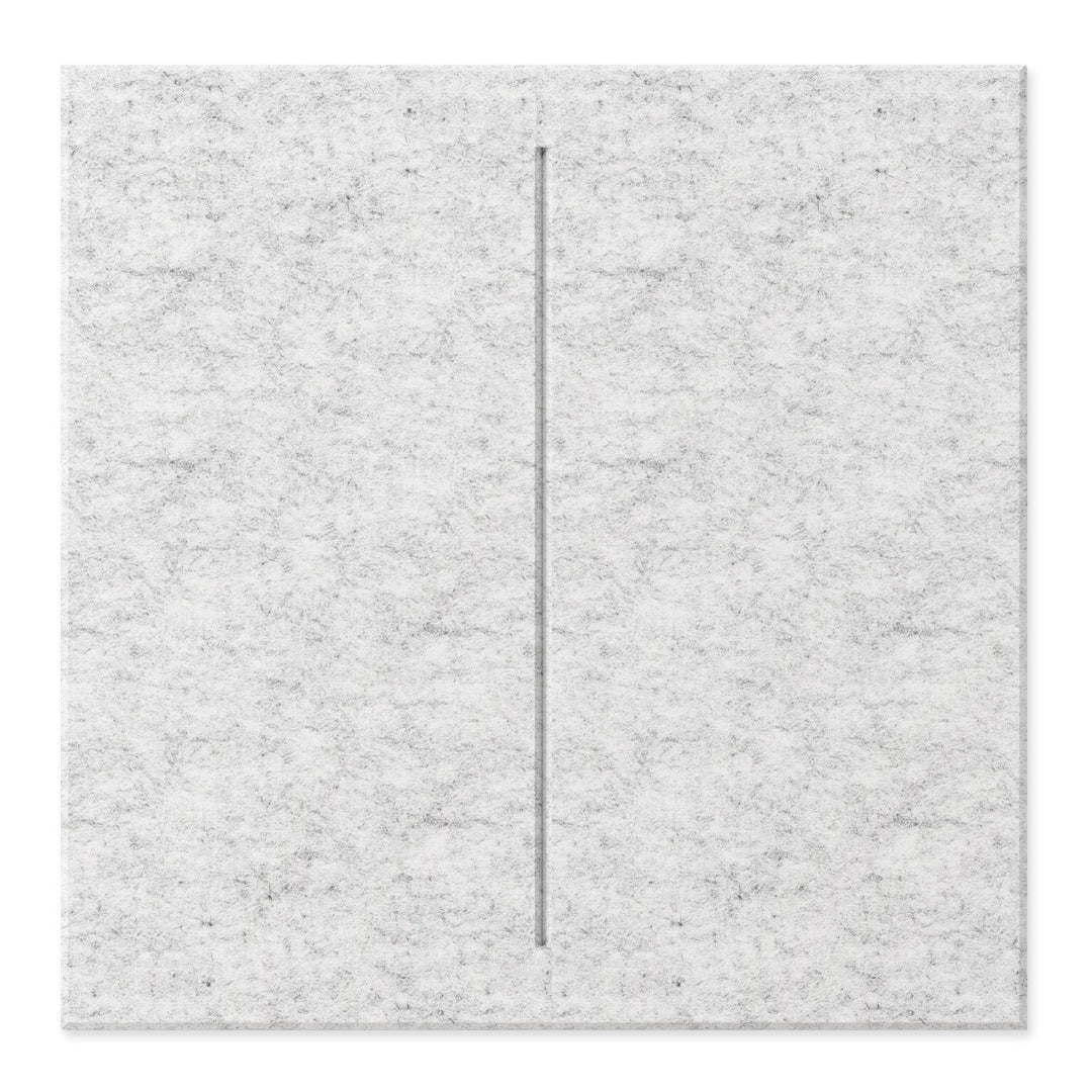 HarmonyCARV Wall Panels - Hash HarmonyCARV Acoustic Felt Wall Panels - 1 - Inhabit