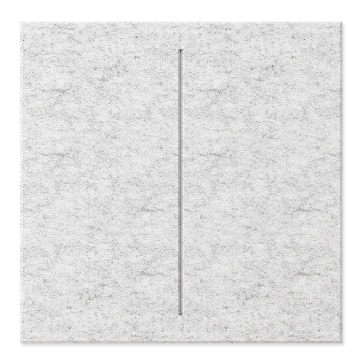 HarmonyCARV Wall Panels - Hash HarmonyCARV Acoustic Felt Wall Panels - 1 - Inhabit