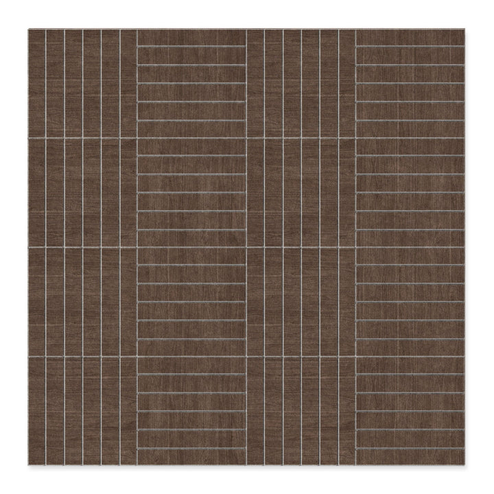 HarmonyCARV Wall Panels - Level HarmonyCARV Acoustic Felt Wall Panels - in Overlay Prints - 2 - Inhabit