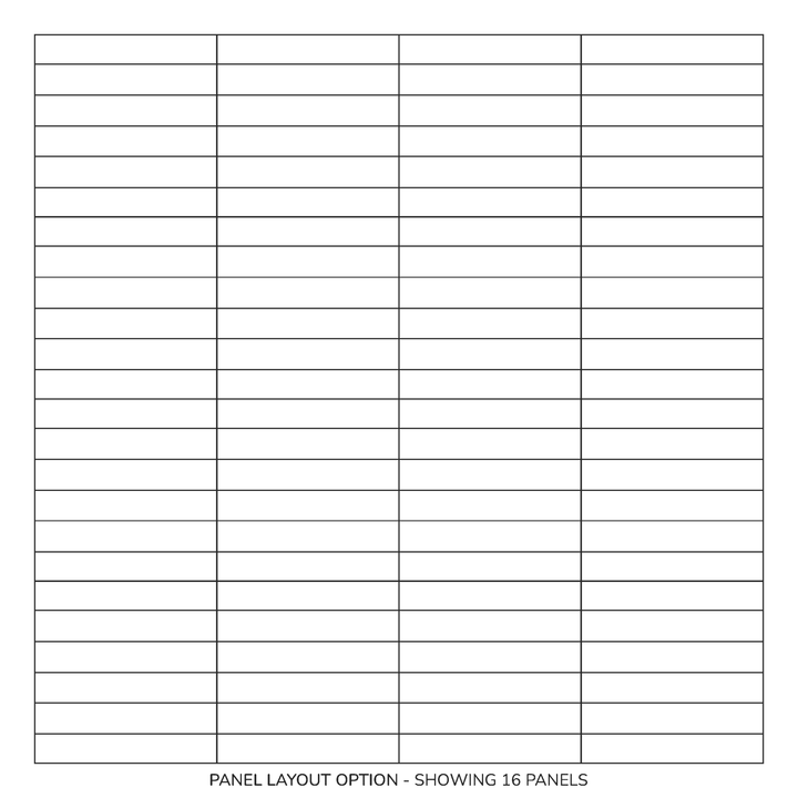 HarmonyCARV Wall Panels - Level HarmonyCARV Acoustic Felt Wall Panels - 6 - Inhabit