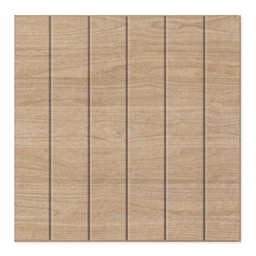 HarmonyCARV Wall Panels - Level HarmonyCARV Acoustic Felt Wall Panels - in Overlay Prints - 4 - Inhabit