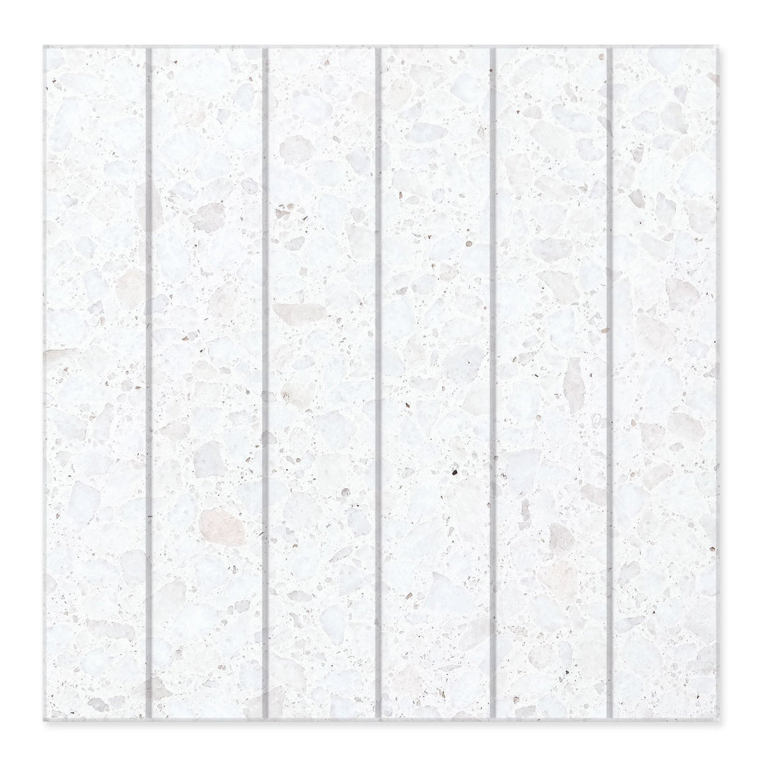 HarmonyCARV Wall Panels - Level HarmonyCARV Acoustic Felt Wall Panels - in Overlay Prints - 8 - Inhabit