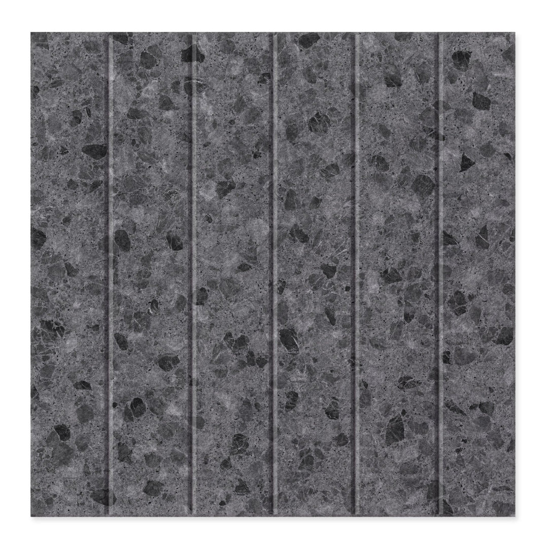HarmonyCARV Wall Panels - Level HarmonyCARV Acoustic Felt Wall Panels - in Overlay Prints - 10 - Inhabit
