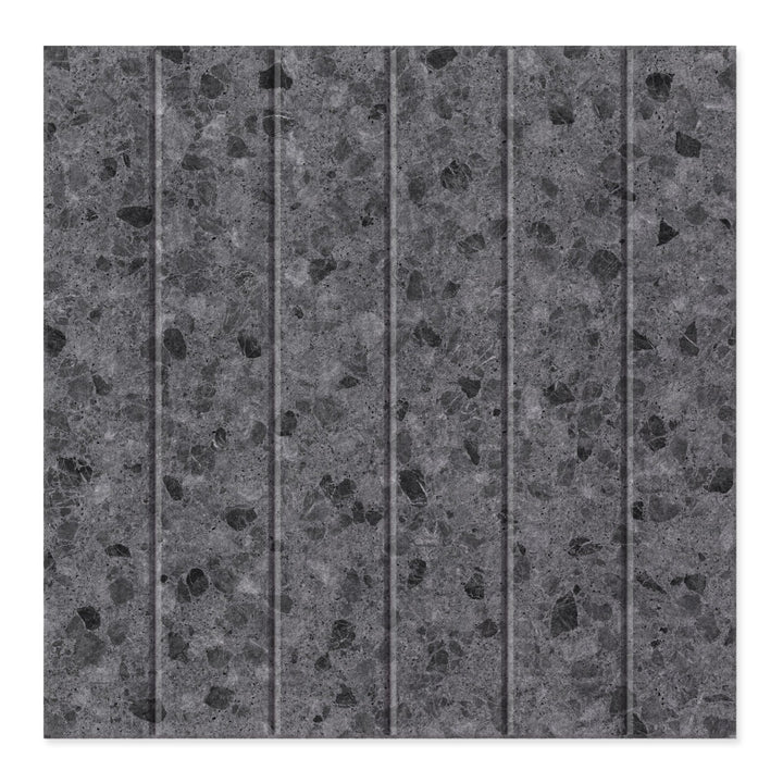 HarmonyCARV Wall Panels - Level HarmonyCARV Acoustic Felt Wall Panels - in Overlay Prints - 10 - Inhabit