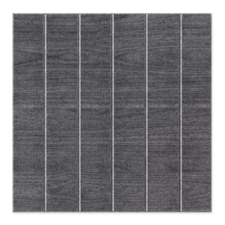 HarmonyCARV Wall Panels - Level HarmonyCARV Acoustic Felt Wall Panels - in Overlay Prints - 5 - Inhabit