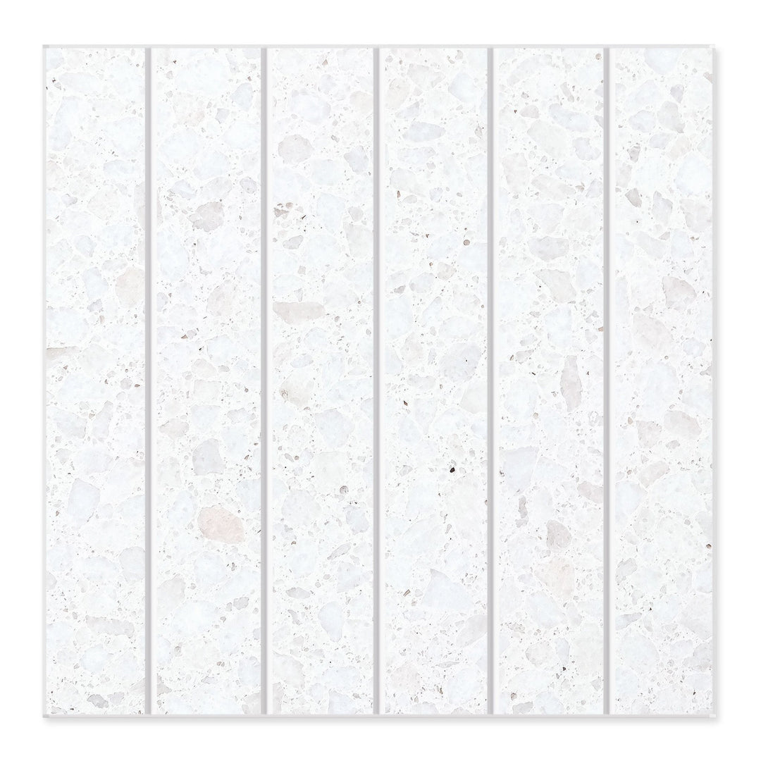 HarmonyCARV Wall Panels - Level HarmonyCARV Acoustic Felt Wall Panels - in Overlay Prints - 7 - Inhabit