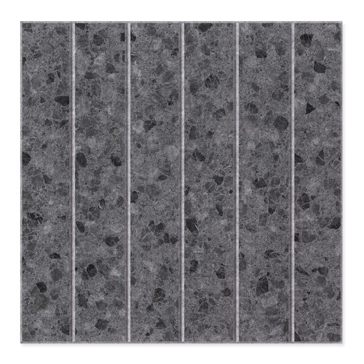 HarmonyCARV Wall Panels - Level HarmonyCARV Acoustic Felt Wall Panels - in Overlay Prints - 9 - Inhabit