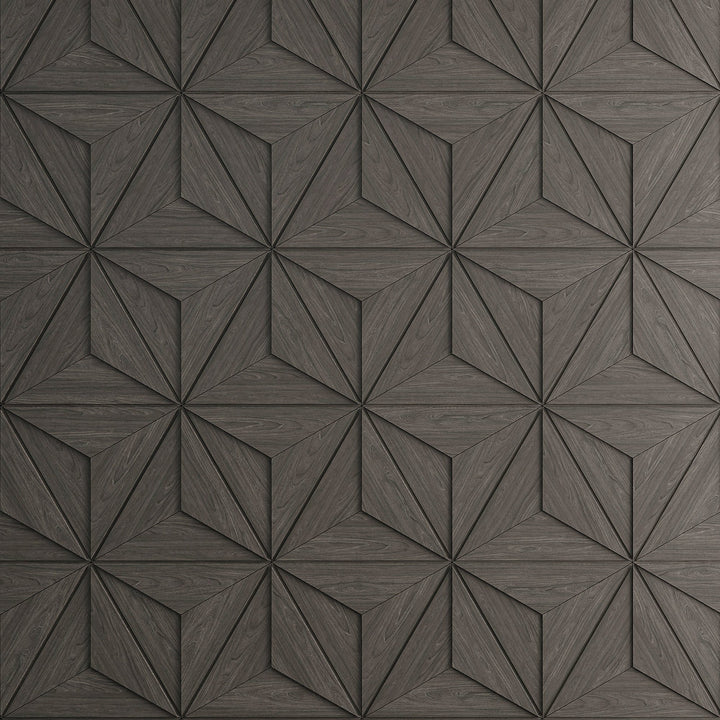 ALT 3D Wall Tiles - Method 3D Tile - 20 - Inhabit