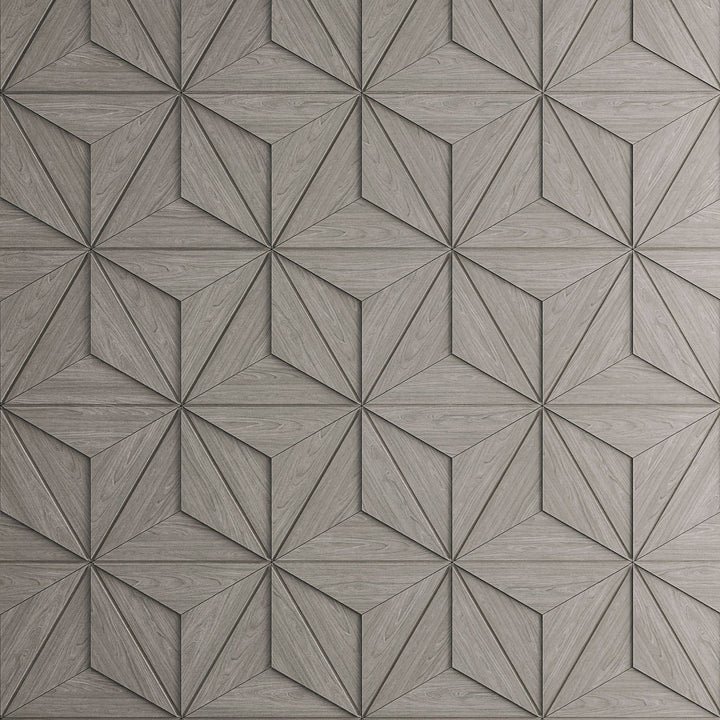 ALT 3D Wall Tiles - Method 3D Tile - 21 - Inhabit